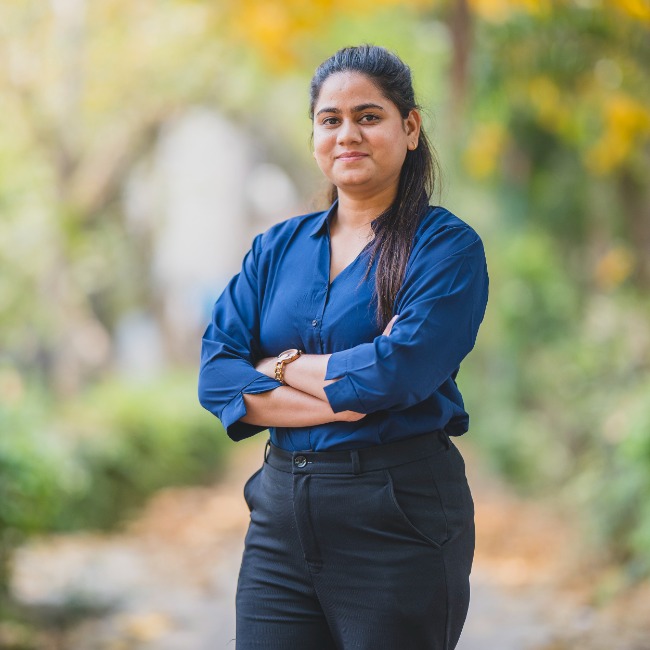 SADHNA PRAJAPATI